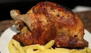 Día del Pollo a la Brasa: entérate cómo preparar este exquisito platillo