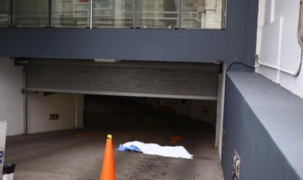 Miraflores: hombre muere tras caer del séptimo piso de una clínica local
