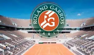 Roland Garros acondiciona su sede para torneo en setiembre