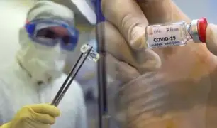 ¿Será el Afivavir el fármaco antiviral “más efectivo” contra el coronavirus?
