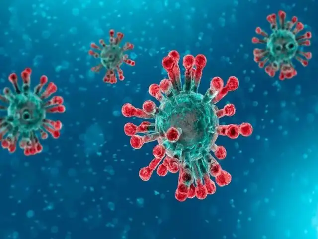 Coronavirus: científicos hallan COVID-19 en semen de pacientes infectados