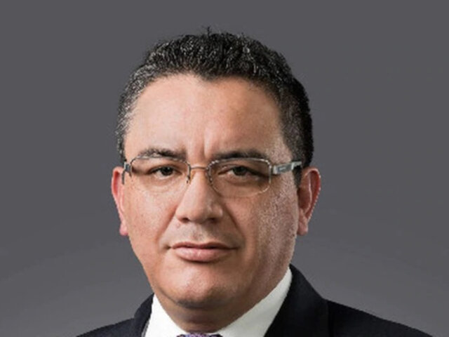 Mininter: Juan José Santiváñez renunció al cargo de jefe de asesores