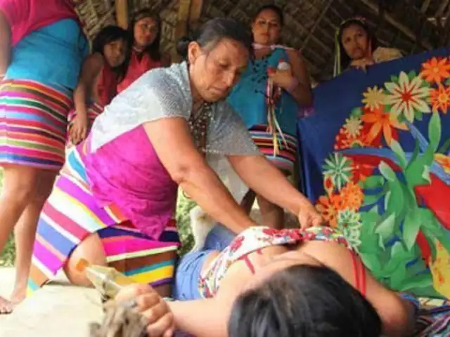 Bolivia: parteras indígenas se ponen en primera fila para atender a gestantes durante la pandemia