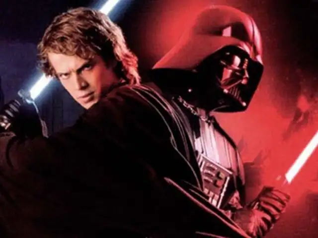 Darth Vader se prepara para volver al universo de Star Wars