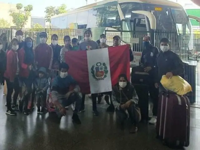 Brasil: peruanos varados están atemorizados por alta cifra de infectados y fallecidos por COVID-19