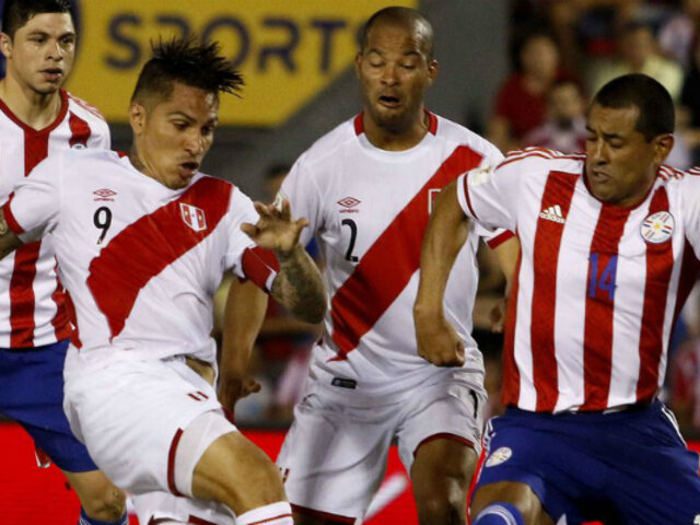 Eliminatorias Qatar: Selección Peruana ya tiene fecha de llegada de convocados del exterior