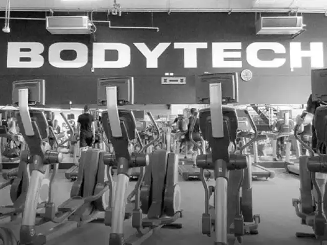 Bodytech retomaría sus actividades en la fase 4 durante el mes de agosto