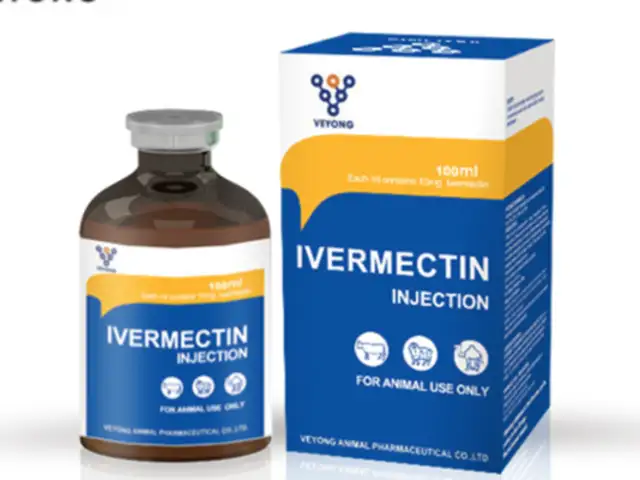 Piura: jóvenes entregan gratuitamente dosis de ivermectina a pacientes con COVID-19