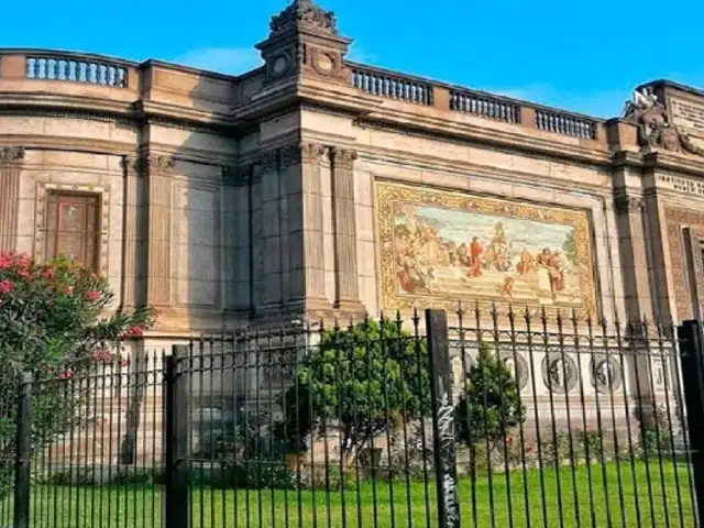 Recorre los museos más increíbles del Perú desde la comodidad de tu hogar