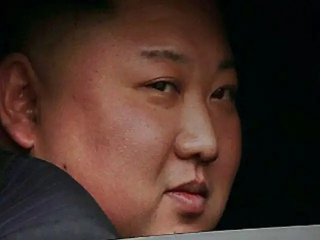 Corea Del Norte: Kim Jong-Un vuelve a desaparecer, según gobierno surcoreano
