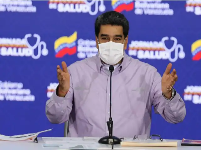 Venezuela: instituciones aseguran que Nicolás Maduro miente y habría 30 mil fallecidos por coronavirus