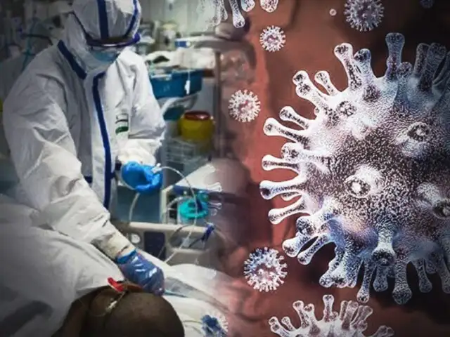 Coronavirus en Perú: cifra de contagiados se eleva a  934 899 y fallecidos a 35 177