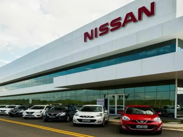 Nissan también se retira de los mercados de Indonesia y Corea del Sur
