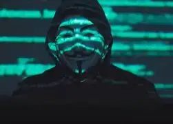 Anonymous hackea página oficial del Congreso de la República