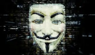 Anonymous detalló ataques cibernéticos a instituciones de EEUU, Rusia, China, Chile y Líbano