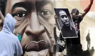 EEUU: así será el funeral de George Floyd, el afroamericano asesinado en Minneapolis