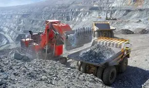 Sector minero: Perú baja a puesto 42 en ranking mundial sobre competitividad