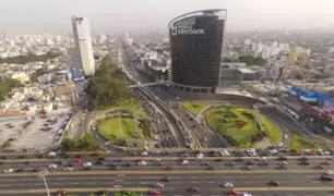 Lima sigue siendo la ciudad con mejor clima de negocios en el Perú