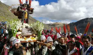 Cusco: celebrarán Festividad del Señor de Qoyllur Riti de manera virtual