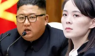 Corea del Norte amenaza con cerrar la oficina de enlace con Seúl