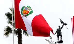Día de la Bandera: Perú conmemora 140 años de la Batalla de Arica