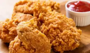 KFC habría revelado accidentalmente su famosa receta secreta