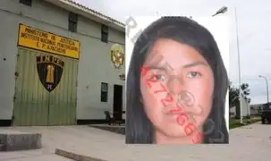Ayacucho: dictan prisión preventiva para mujer que envenenó a sus dos hijos