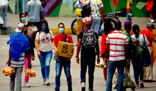 Venezuela: régimen de Nicolás Maduro prorrogó 'estado de alarma' por COVID-19