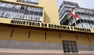 Víctor Hugo Quijada: "Reactiva Perú ha sido para los ricos"