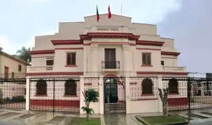 Sunedu: Universidad José Carlos Mariátegui no logró licencia institucional