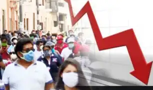 Economía peruana en Cuidados Intensivos
