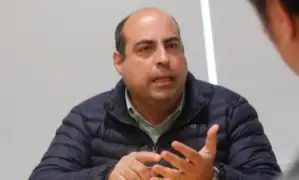 Pedro Spadaro: Alcalde de Ventanilla dio positivo para Covid-19