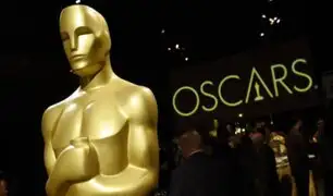 Premios Oscar 2021: fecha de realización fue reprogramada por pandemia