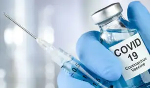 Países europeos y Chile se aseguran vacuna Anticovid-19 ¿Qué pasa en Perú?