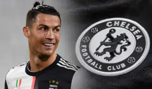 Chelsea sueña con el fichaje de Cristiano Ronaldo