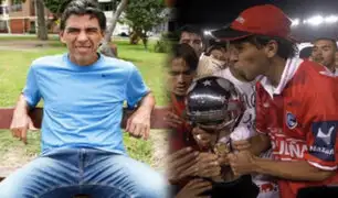 COVID-19: Juan Carlos Bazalar dio positivo por tercera vez y pide ayuda a la FPF