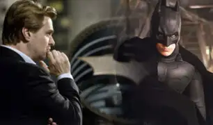 El Batman de Nolan cumple 15 años de su estreno