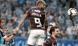 Vuelve el fútbol a Brasil: Flamengo-Bangú se enfrentan mañana en el Maracaná