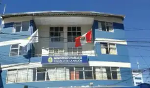 Cusco: dictan prisión preventiva para policía que quitó celular a menor e intentó venderlo