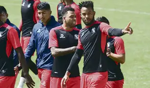 FBC Melgar: Carlos Cáceda es candidato para ser titular en la Selección Peruana