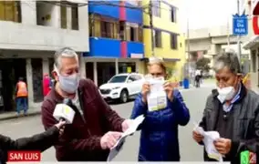 Coronavirus en Perú: Denuncian cobros exorbitantes por recibos de luz