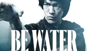 Bruce Lee: estrenan "Be Water" el documental que sigue la filosofía del maestro de las artes marciales
