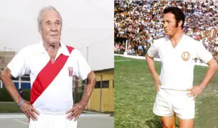 Fallece a los 74 años Enrique Cassaretto, histórico exjugador de la Selección Peruana y Universitario de Deportes