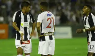 Copa Libertadores: Alianza pierde 2-0 ante Nacional y se despide del torneo