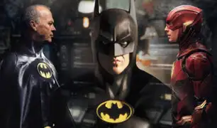 Batman: casi 30 años después, Michael Keaton podría volver a ser el Caballero de la Noche