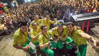 Gran Teatro Nacional conmemora Fiesta de San Juan con música amazónica
