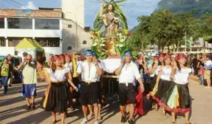 Fiesta De San Juan: loretanos celebran esta tradición en sus casas por la pandemia