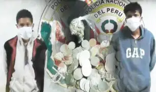 Yauyos: extranjeros asesinan a prestamista para robarle 5 mil soles
