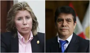 Sandra Castro: “Siento vergüenza ajena por las afirmaciones de Tomás Gálvez”