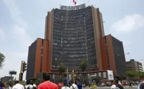 Corte Superior de Justicia de Lima reiniciará actividades pero sin atención al público